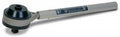 JH Williams TM-395 Torque Multiplier with Planetary-Gear Mechanism