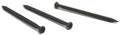 #6 x 1 Fine Drywall Screws/Phillips/Trim Head/Steel/Black Phos / 10000 Pc. Carton