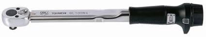 Tohnichi Adjustable Torque Wrench QL200N4 (40~200NM)