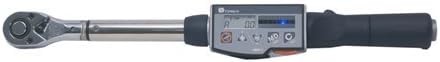 Tohnichi CPT100X15D-G-SET Digital Torque Wrench for Precise Tightening