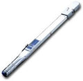 Precision Instruments C2FR100F 0.38 in. Drive. Split Beam Click Type Torque Wrench - 100 ft.