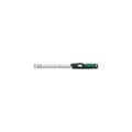 Stahlwille 96503020 Fix Service MANOSKOP Torque Wrench, 40-200 N.m, 14x18 mm, Quick Release Safety Lock, Interchangeable Plug-In Tools, 2-Component Handle, Made in Germany