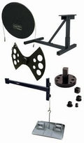 Extension Arm Kit,Up to 80'