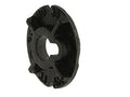 Pr-Mch Package of 33, 1 1/4' Round Malleable Washer Malleable Iron Plain Finish 40 LB Box, Set Kit #DR-D8835D
