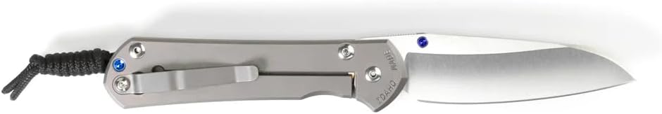 Chris Reeve Knives Large Sebenza Insingo