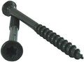 # 8 X 2' Green Deckfast Epoxy Coated Deck Screws (Case of 3,500) - T20 Drive
