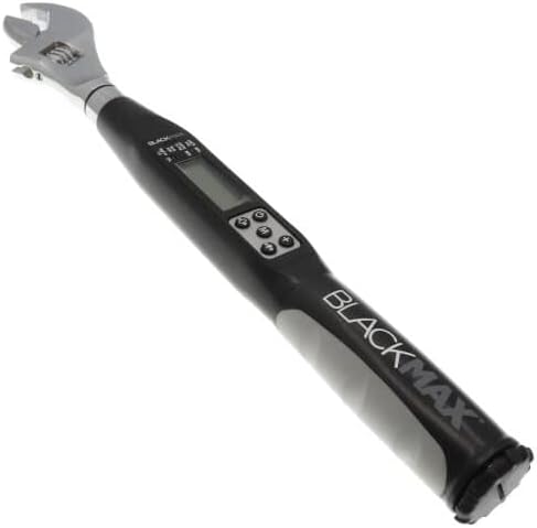 CPS BlackMAX Digital Torque Wrench