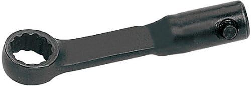 CDI Torque TCQJXBM19 19 Millimeter 10 Degree Offset Box End J Head