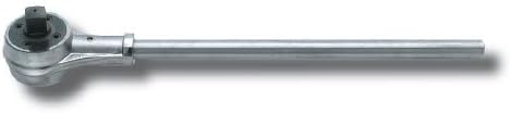 JH Williams TM-2500 Torque Multiplier with Handle