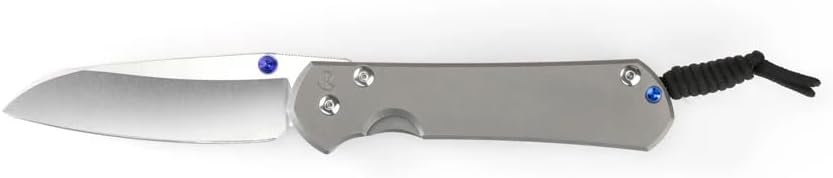 Chris Reeve Knives Large Sebenza Insingo