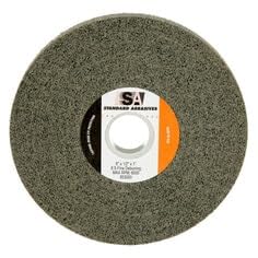 3M case Standard Abrasives Deburring Wheel