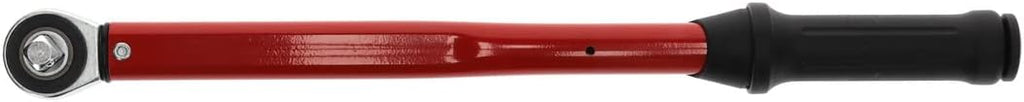 GEDORE - R68900200 RED Torque Wrench 1/2 40-200Nm l.485mm