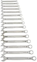 NEW 48-22-9515 Wrenches for Milwaukee Combination Wrench Set Metric - 15 Piece