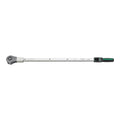 Stahlwille 96501065 MANOSKOP Tightening Angle Torque Wrench, Size 65, 65–650 N.m, Reversible Ratchet Insert, QuickRelease Safety Lock, Made in Germany