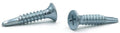 #8 x 2 Self-Drilling Drywall Screws/Phillips/Bugle Head/Steel/Zinc / 2000 Pc. Carton