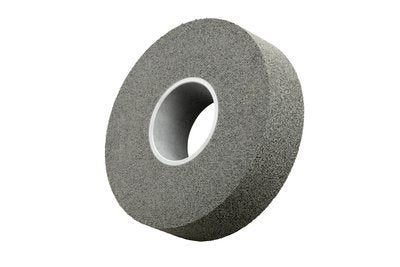 Scotch-Brite(TM) EXL Deburring Wheel, 14 in x 3 in x 8 in 9S FIN, 1 per case