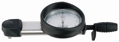 Tohnichi DB1.5N4-S 1/4in CW & CCW Loading Direction Dial Torque Wrench