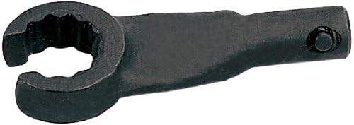 CDI Torque TCQJRX20A 12 Point Flare Nut J Head, 5/8-Inch