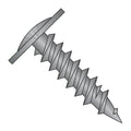 #8 x 1 Fine Drywall Screws/Phillips/Modified Truss Head/Steel/Black Oxide (Carton: 4,000 pcs)