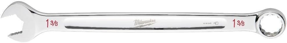 Milwaukee 45-96-9440 1-3/8' Combination (45-96-9440)