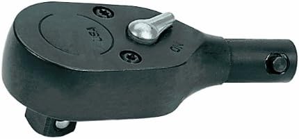 CDI Torque TCQZD32B 1-Inch Drive Ratchet Z Head