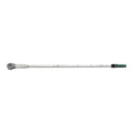 Stahlwille 96501100 MANOSKOP Tightening Angle Torque Wrench, Size 100, 100–1000 N.m, Reversible Ratchet Insert, QuickRelease Safety Lock, Made in Germany