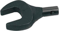 CDI Torque TCQZO54ADP 1-11/16-Inch Open End Dual Pin Z Head