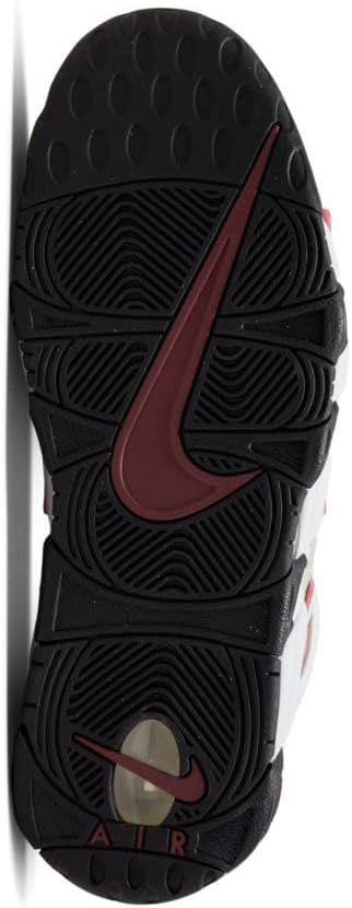 Nike Men's Air More Uptempo '96 Sneakers