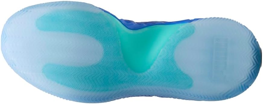PUMA Mens Hali 1 Basketball Sneakers Shoes