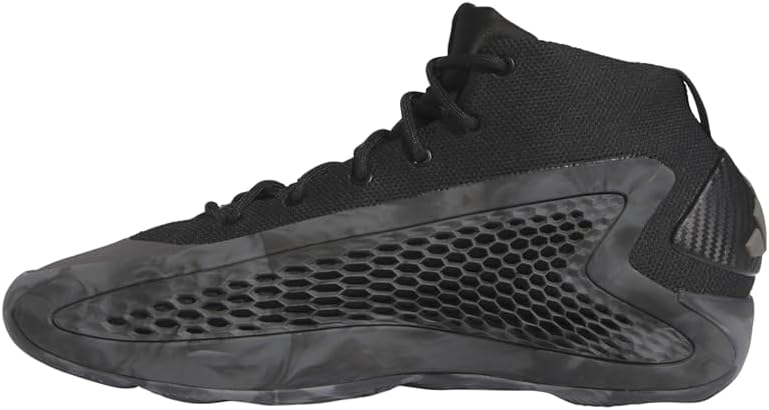 adidas Men's Anthony Edwards 1 Basketball Shoes
