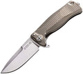 Lion Steel SR22 Framelock Titanium Bronze LSTSR22B, (43398-80764)