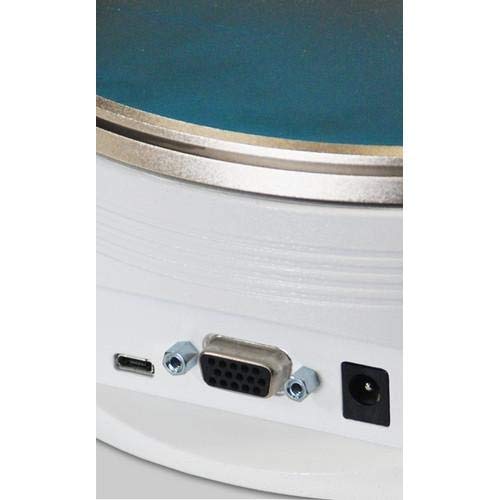 Mark-10 MTT01-100, Series TT01 Cap Torque Tester, 11.5Nm