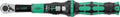 05075691001 Click-Torque Lock A 6 Torque wrench, adjustable, Torque Lock function, reversible ratchet, clockwise torque operation, 2.5-25 Nm, 1/4' x 2.5-25 Nm