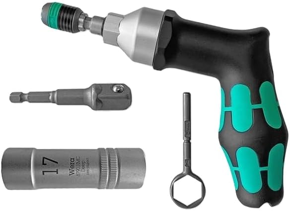Staubli PV-WZ-TORQUE-SET