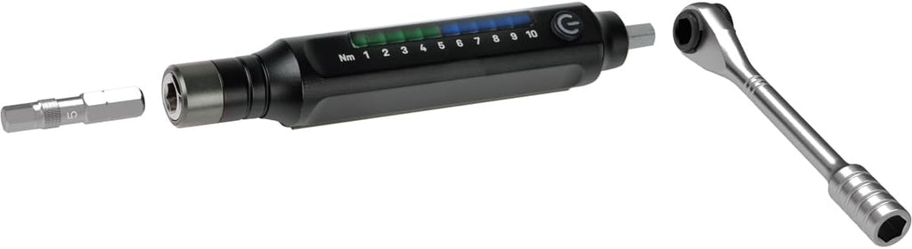Topeak E-TorqBar TorqBar Torque Wrench
