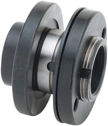 Sopko 100-1 L.H. 2-1/4' Diam Grinding Wheel Adapter for 3/4' Wheel Width