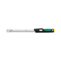 Stahlwille 96583040 Fix Service MANOSKOP Torque Wrench, 60-300 ft.lb, 14x18 mm, Quick Release Safety Lock, Interchangeable Plug-In Tools, 2-Component Handle, Made in Germany