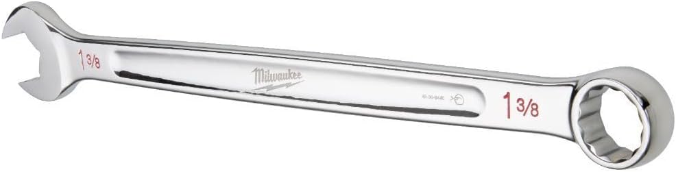 Milwaukee 45-96-9440 1-3/8' Combination (45-96-9440)