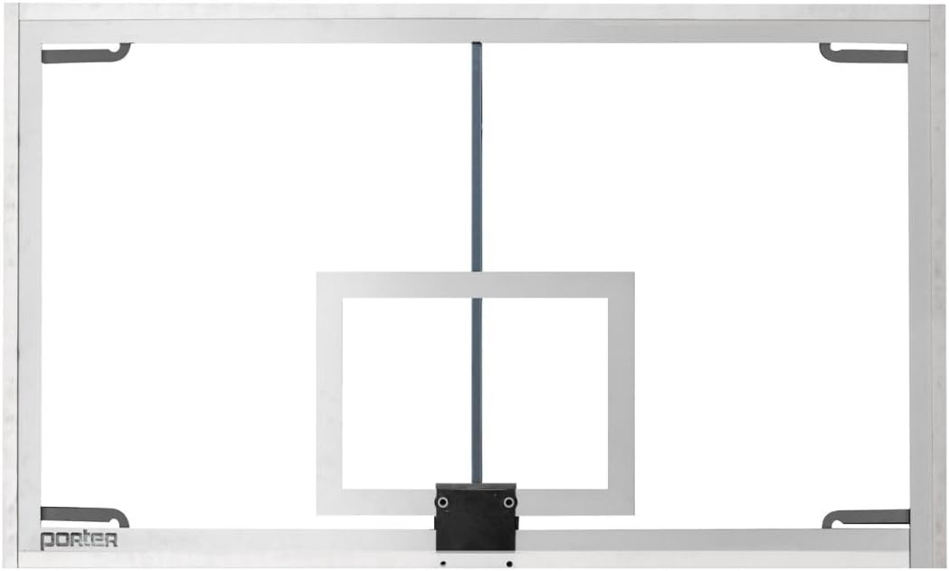 Porter Super Indoor Basketball Hoop