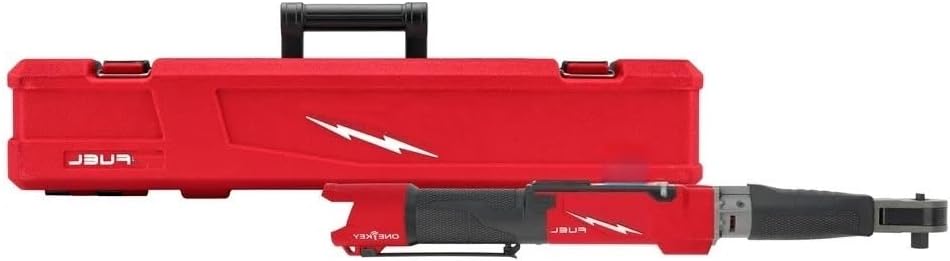 New 2466-20 for Milwaukee M12 FUEL 1/2' Digital Torque Wrench w/ONE-KEY - Bare Tool