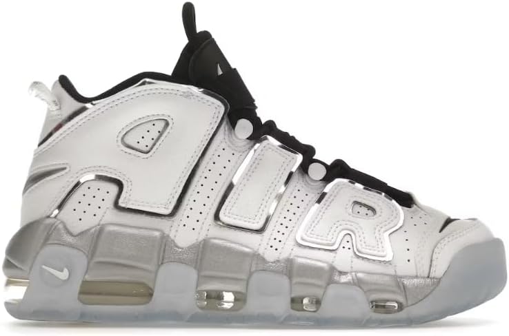 Nike Men's Air More Uptempo '96 Sneakers