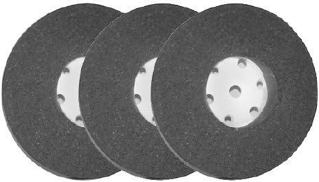 Surface Grinding Wheel (14' Dia. x 1-1/2' H. x 4' Face)