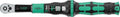 05075693001 Click-Torque Lock A 5 R/L Torque wrench, adjustable, Torque Lock function, square head insert (1/4'), clockwise/counterclockwise torque operation, 2.5-25 Nm, 1/4' x 2.5-25 Nm