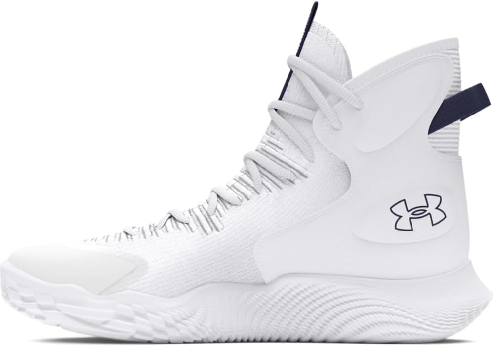 Under Armour Women's Flow Highlight Ace Volleyball Shoes