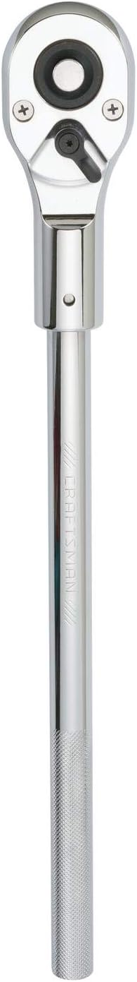 CRAFTSMAN CMMT13015 3/4' Drive 24T pear Head