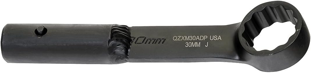 CDI Torque TCQZX60A 1-7/8-Inch Standard Box End Z Head