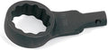 CDI Torque TCQZXM32ADP 32 Millimeter Box End Dual Pin Z Head