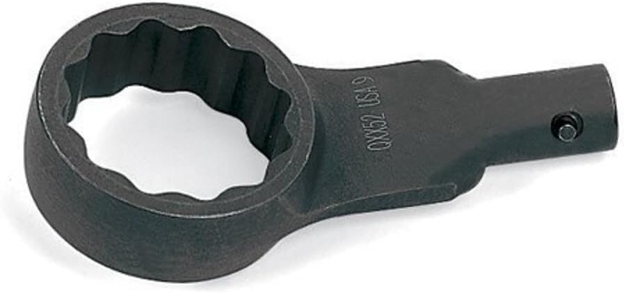 CDI Torque TCQZXM32ADP 32 Millimeter Box End Dual Pin Z Head