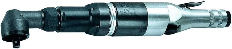 Ingersoll Rand 9RSQ83 1/2' Air Angle Air Nutrunner, 82 ft-lb Torque, 300 RPM, Direct Drive