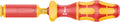 Wera 05074752001 Series 7400 VDE Kraftform adjustable torque handle (0.3-3.5 Nm), art. no. 7440 VDE x 0.3-1.2 Nm